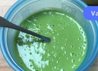 გაიწმინდე ღვიძლი ცხიმოვანი ნარჩენებისგან! ამის მეშვეობით აღდგება მეტაბოლიზმი და გამარტივდება წონის კლება..