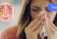 ლორწოს გამოდევნის ყველაზე ძლიერი საშუალება: 1 დღეში ვმკურნალობთ სურდოს, სინუსიტს და ხველას