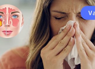 ლორწოს გამოდევნის ყველაზე ძლიერი საშუალება: 1 დღეში ვმკურნალობთ სურდოს, სინუსიტს და ხველას