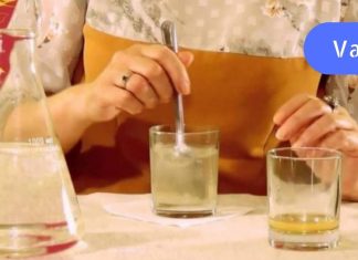 მხოლოდ 2 ინგრედიენტი დაგეხმარებათ მსხვილი ნაწლავის გაწმენდაში და მაღალი არტერიული წნევის შემცირებაში