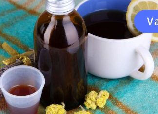 როგორ განვკურნოთ ხველა წიწაკისა და თაფლის ჩაით? ეს უებარი წამალია ძლიერი ხველის დროსაც კი..