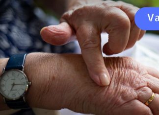 რევმატოიდული ართრიტი: ადრეული სიმპტომები, რომლითაც შეგიძლიათ მისი ამოცნობა