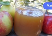 გამოიყენეთ ეს კომბინაცია თირკმელებისა და ნაღვლის ბუშტის კენჭების დასაშლელად