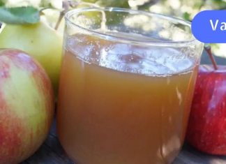 გამოიყენეთ ეს კომბინაცია თირკმელებისა და ნაღვლის ბუშტის კენჭების დასაშლელად