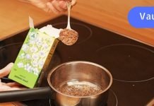 სელი არის უნიკალური პროდუქტი წონის დაკლებისა და სხეულის გასაუმჯობესებლად. რეცეპტები სტატიაში!