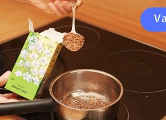 სელი არის უნიკალური პროდუქტი წონის დაკლებისა და სხეულის გასაუმჯობესებლად. რეცეპტები სტატიაში!