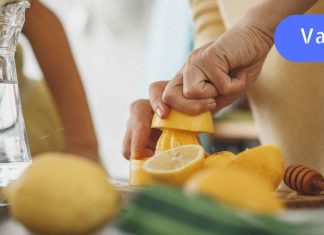 ზეითუნის ზეთი და ლიმონი: სამკურნალო კომბინაცია, რომელიც სასწაულებს ახდენს ღვიძლის მუშაობაზე!