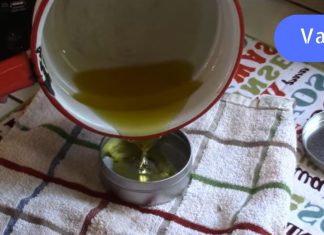 ხალხური საშუალება ზურგის ტკივილისთვის: კრემი, რომელიც ცხოვრებას გაგიადვილებთ