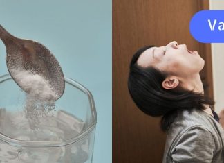 საცხობი სოდა და წყალი: აი, რას კურნავს ეს ძლიერი კომბინაცია