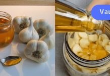 თუ უმ ნიორსა და თაფლს შეურევთ და ამ ნარევს 7 დღის განმავლობაში უზმოზე მიირთმევთ, საგრძნობლად გააუმჯობესებთ ჯანმრთელობას და თავიდან აიცილებთ გარკვეული დაავადებების განვითარებას.