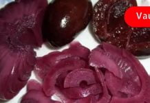 ეს ბებიას რეცეპტია ფილტვების დაავადების სამკურნალოდ! საჭიროების შემთხვევაში მეც სულ მას ვიყენებ!