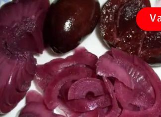 ეს ბებიას რეცეპტია ფილტვების დაავადების სამკურნალოდ! საჭიროების შემთხვევაში მეც სულ მას ვიყენებ!