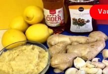 გაასუფთავეთ ჩაკეტილი არტერიები და დაარეგულირეთ არტერიული წნევა ამ სასმელის გამოყენებით!