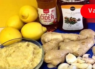 გაასუფთავეთ ჩაკეტილი არტერიები და დაარეგულირეთ არტერიული წნევა ამ სასმელის გამოყენებით!