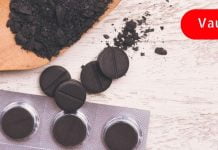 გამოიყენეთ ნახშირის ტაბლეტები ორგანიზმის გასაჯანსაღებლად. ღირს ამის შესახებ იცოდეთ!