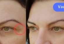 გაისწორეთ წვრილი ნაოჭები 2 კვირაში ამ ზეთის გამოყენებით! გიზიარებთ პირად გამოცდილებას..