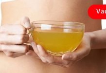 ჯადოსნური დეტოქს სასმელი: გაიწმინდეთ ღვიძლი და დაიკლებთ წონაში 72 საათში!