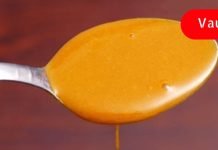 კურკუმა და თაფლი: ყველაზე ძლიერი ანტიბიოტიკი, ექიმებიც კი ვერ ხსნიან მის ეფექტს