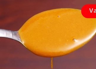 კურკუმა და თაფლი: ყველაზე ძლიერი ანტიბიოტიკი, ექიმებიც კი ვერ ხსნიან მის ეფექტს