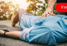 გულის შეტევის გამაფრთხილებელი სიმპტომები, რომლებიც არასოდეს არ უნდა უგულებელყოთ!