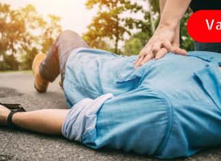 გულის შეტევის გამაფრთხილებელი სიმპტომები, რომლებიც არასოდეს არ უნდა უგულებელყოთ!