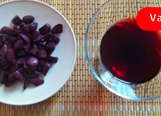 ნივრის ლიქიორი, რომელიც გიხსნით ასობით დაავადებისგან. ენდეთ ტრადიციულ მედიცინას!