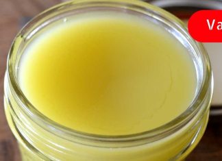 თუ ამ მალამოს გამოიყენებ, ერთხელ და სამუდამოდ დაემშვიდობები ბუასილს! მისი მომზადება შენც შეგიძლია!