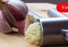 ამიტომ ნიორი ყოველ დილით უნდა მიირთვათ! ამაზე არც მიფიქრია…