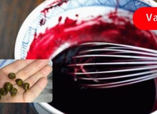 ამ სასმელების წყალობით ნაღვლის ბუშტის ქვები ადვილად იშლება. მიეცით საშუალება ხალხურ მედიცინას დაგეხმაროთ!