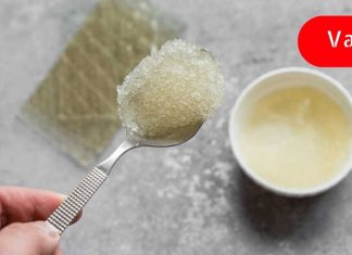 ვინ იფიქრებდა, რომ ეს იაფი პროდუქტი ასეთი ეფექტური იქნებოდა მტკივნეული სახსრებისთვის!.