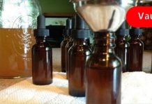 გამოიყენეთ ეს ნაყენი მხედველობის გასაუმჯობესებლად!. მე ამით აღვიდგინე მხედველობა..