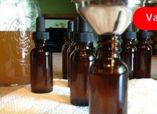 გამოიყენეთ ეს ნაყენი მხედველობის გასაუმჯობესებლად!. მე ამით აღვიდგინე მხედველობა..