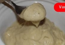 შეურიეთ ერთმანეთს ბანანი, თაფლი და წყალი: ხველა და ბრონქიტი მთლიანად გაქრება! გამოცდილი რეცეპტია!