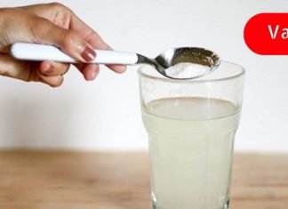 კბილის ტკივილის დროს გამოიყენეთ ეს ხალხური მეთოდები! ისინი ნამდვილად შველის!