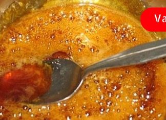 ეს არის ართრიტის, ქოლესტერინის, გაციების, წონის დაკლებისა და 10 სხვა დაავადების შესანიშნავი წამალი