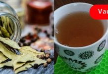 სახსრების ტკივილის დროს გამოიყენეთ დაფნის ფოთოლი! ეფექტურია!