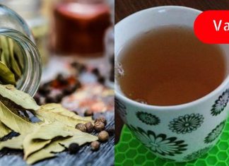 სახსრების ტკივილის დროს გამოიყენეთ დაფნის ფოთოლი! ეფექტურია!