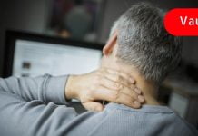 აი რა უნდა გავაკეთოთ კისრის ტკივილის შესამსუბუქებლად!