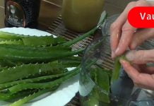 ამ რეცეპტის გამოყენებით თქვენ მოიშორებთ დაბინდულ მხედველობას! ის ნამდვილად მუშაობს!