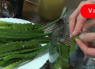 ამ რეცეპტის გამოყენებით თქვენ მოიშორებთ დაბინდულ მხედველობას! ის ნამდვილად მუშაობს!