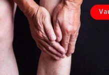 თუ მუხლის ტკივილი გაწუხებს, ეს რეცეპტი უნდა სცადო! უებარია!