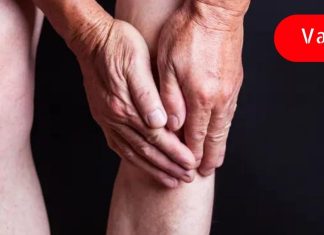 თუ მუხლის ტკივილი გაწუხებს, ეს რეცეპტი უნდა სცადო! უებარია!
