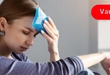 უეცარი თავის ტკივილის მოხსნის უსწრაფესი გზები! ეფექტურია!