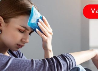 უეცარი თავის ტკივილის მოხსნის უსწრაფესი გზები! ეფექტურია!