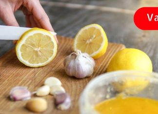 ნიორი და ლიმონი: ქოლესტერინის, დიაბეტის, სისხლძარღვების გაწმენდისა და წონის დაკლების საუკეთესო რეცეპტი