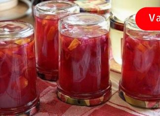 სასწაული სასმელი: მოიცილეთ ტკივილი 1 კვირაში (სახსრები, ფეხები და ზურგი)! დაივიწყეთ აბები!