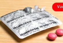 ექიმები ურჩევენ 40 წელს გადაცილებულ ადამიანებს, შეწყვიტონ იბუპროფენის მიღება! ეს მნიშვნელოვანია!