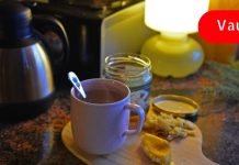 ტკივილის შესამცირებლად და სისხლის მიმოქცევის გასაუმჯობესებლად გამოიყენეთ ეს ჩაი! ვინც სცადა ყველა კმაყოფილია!