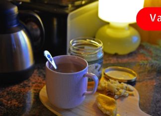 ტკივილის შესამცირებლად და სისხლის მიმოქცევის გასაუმჯობესებლად გამოიყენეთ ეს ჩაი! ვინც სცადა ყველა კმაყოფილია!