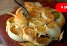 მიირთვით 6 კბილი შემწვარი ნიორი და სამუდამოდ დაემშვიდობეთ გახშირებულ გაციებასა და დახშულ არტერიებს!